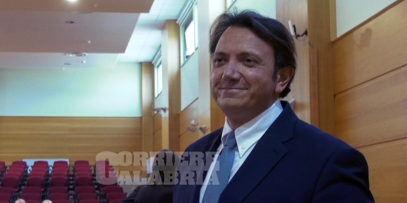 Lamezia, è Nicotera il nuovo presidente del Consiglio comunale. «Ci sarà spazio per tutti» – VIDEO