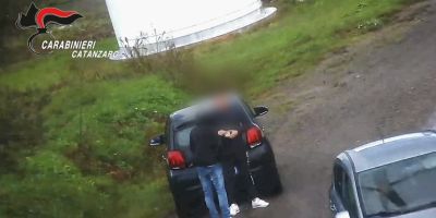 Il sistema “Social Card” nel Catanzarese, il business della droga e i pagamenti con il Reddito di cittadinanza