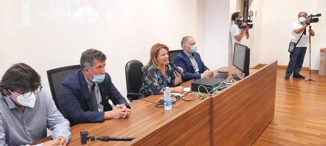 Sicurezza ponti e viadotti, il progetto calabrese. «Primi in Italia»