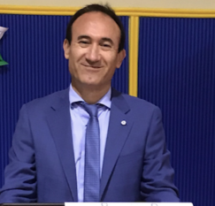 «Qui San Luca ho imparato a lottare contro il pregiudizio»