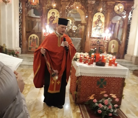 Civita ricorda le vittime del Raganello