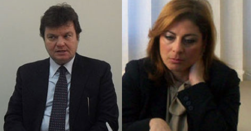 Lamezia, Liotta e Grandinetti lanciano il «Polo civico»