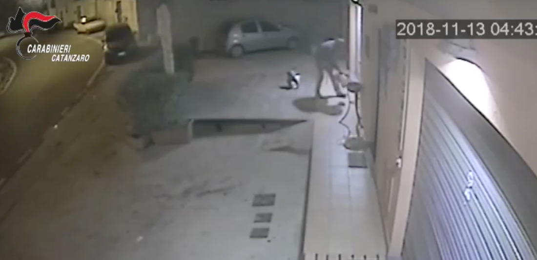 «Pago perché ho paura». La vittima racconta 45 anni di estorsioni mafiose – VIDEO