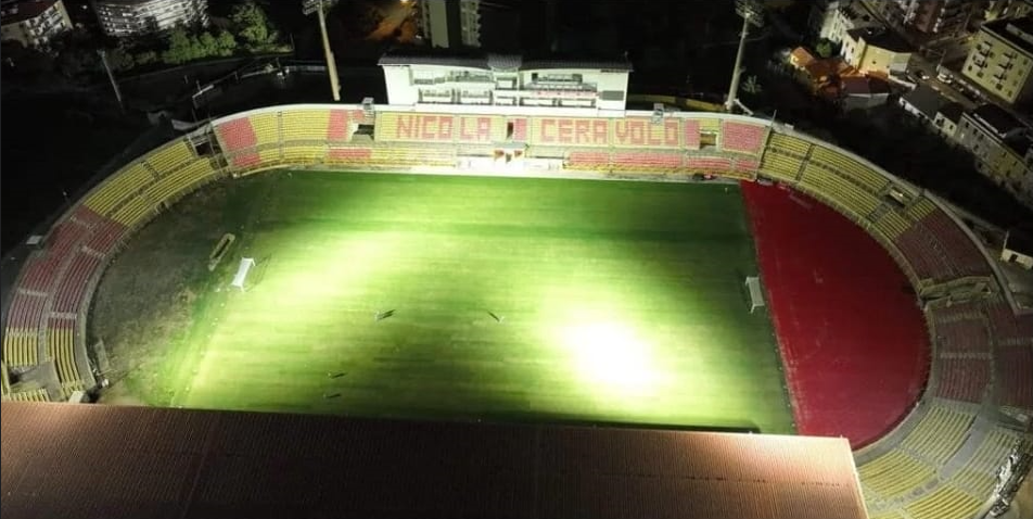 Verso Catanzaro-Cosenza. L’occasione persa del “derby di Calabria”