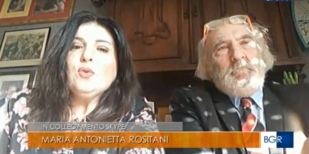 Rositani: «Mi auguro non passi il messaggio che la violenza si giustifichi con la pazzia»