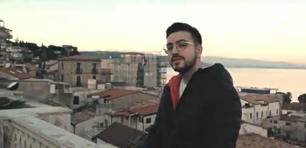 “L’Anno che verrà”, il video clip per la ripartenza girato a Soverato