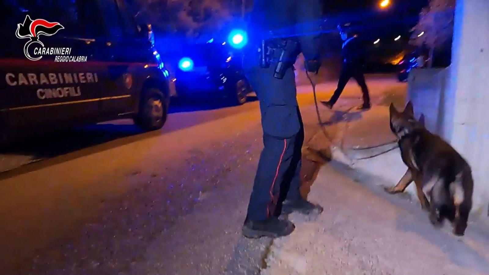 La “locale” di ‘ndrangheta dello Stilaro: dalla morsa sul territorio alla «spavalderia criminale»