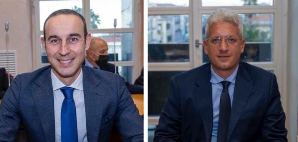 Turco e D’Antonio: «Parco Benessere una scelta di responsabilità»