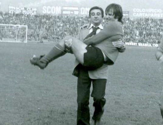 «L’eclettico Martino»