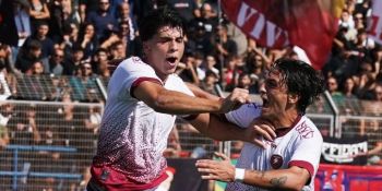 La Reggina passa a Modica: Girasole fa gioire i tifosi amaranto