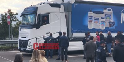 Proteste in Calabria, da Vibo il “messaggio” a Lollobrigida: «La gente è stanca e disperata. Senza risposte, non ci muoviamo»