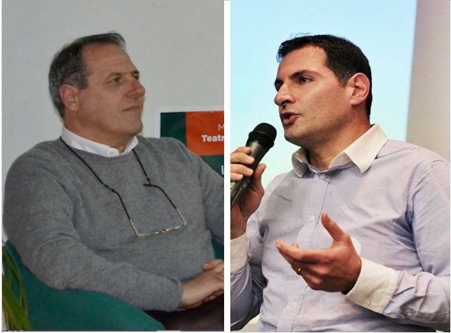 Lamezia, prove di intesa tra Sonni e Piccioni