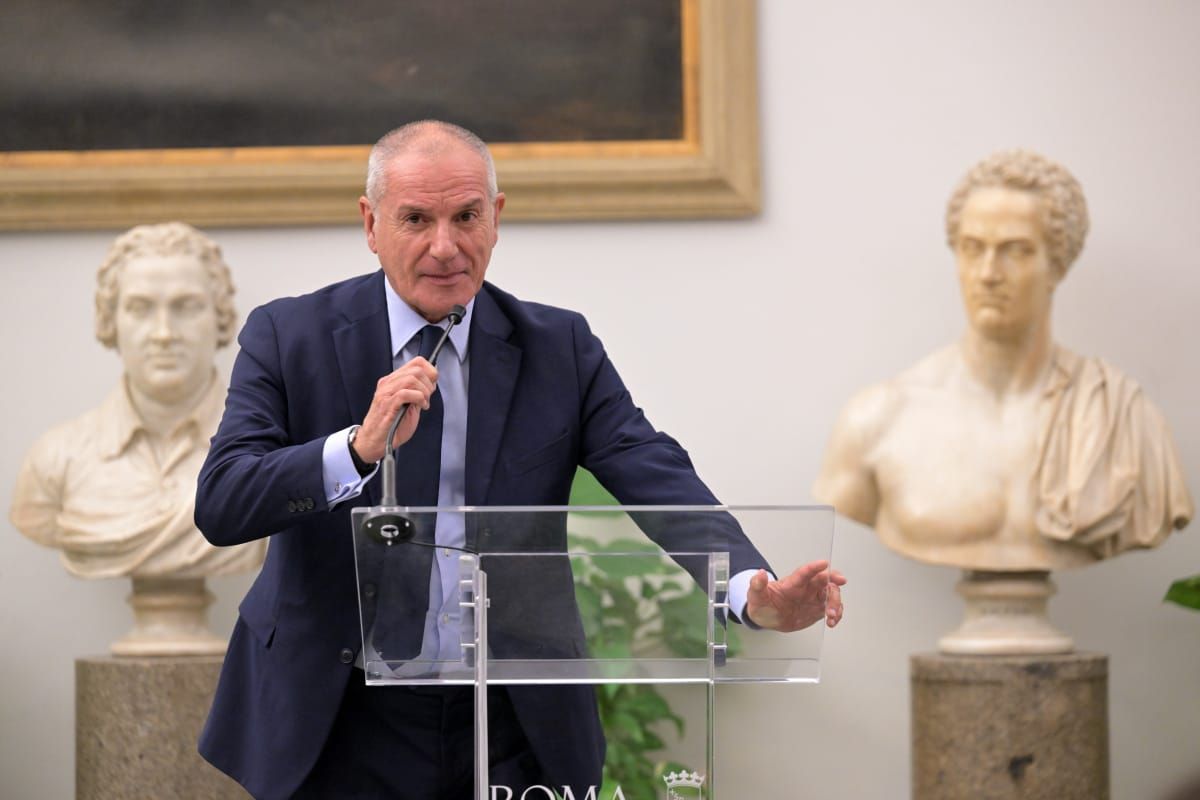 Agostinelli: Gioia Tauro è alfiere della portualità nel Meridione