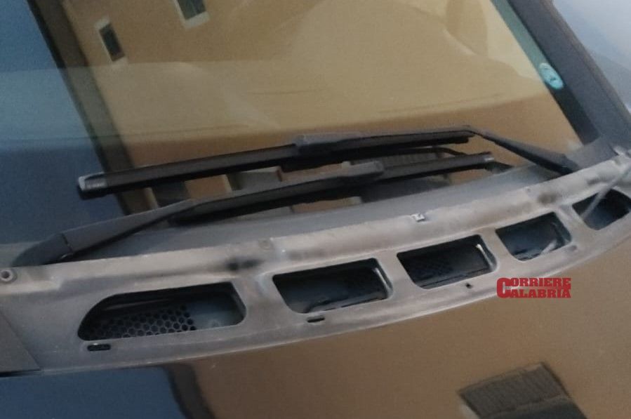 Castrovillari, furto di parti di auto mentre in aula bunker si celebra il processo “Reset”: la denuncia di un avvocato