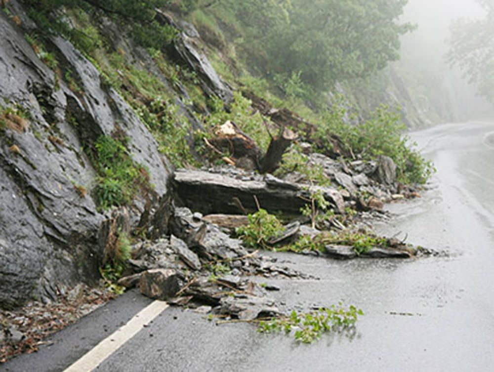 Rischio idrogeologico, il bando non piace agli ingegneri