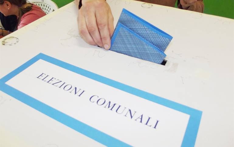 Amministrative, si vota ad Africo e San Ferdinando