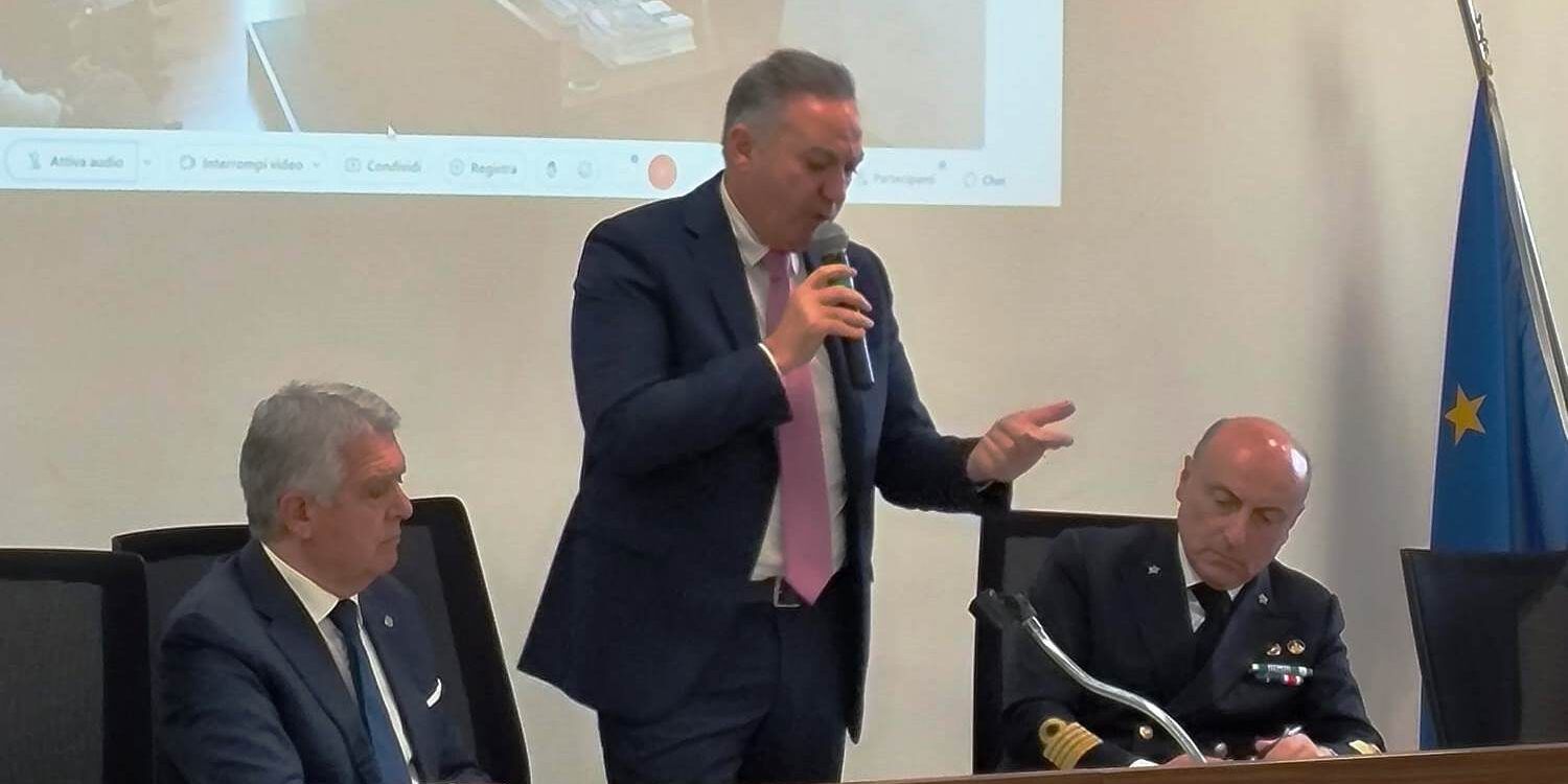 Balneazione, tavolo interistituzionale sulla qualità delle acque