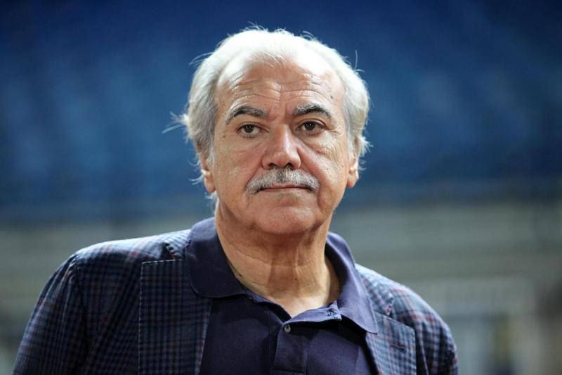 Lillo Foti aggredito e rapinato