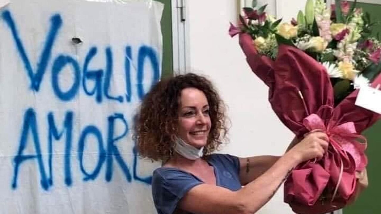 Psichiatra uccisa, luci spente anche al dipartimento Salute mentale dell’Asp di Catanzaro