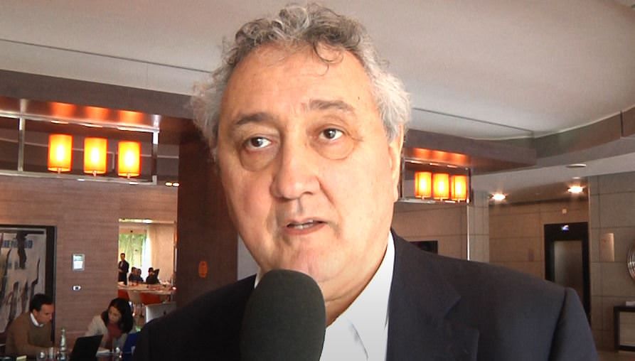 Calabria, Barelli: «Impianti sportivi da ristrutturare, un deficit da colmare»