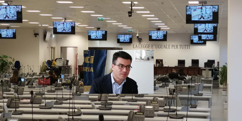 L’esame di Callipo: «Razionale compare d’anello di Pulitano. Rinunciai al matrimonio»