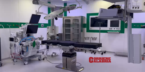 cardiochirurgia cosenza