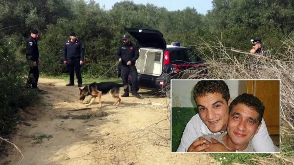 I fratelli uccisi in Sardegna saranno seppelliti a San Gregorio di Ippona