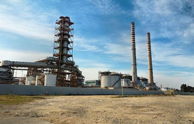 «Enel vuole abbandonare la Calabria». Scenari funesti sulla centrale di Corigliano Rossano – VIDEO