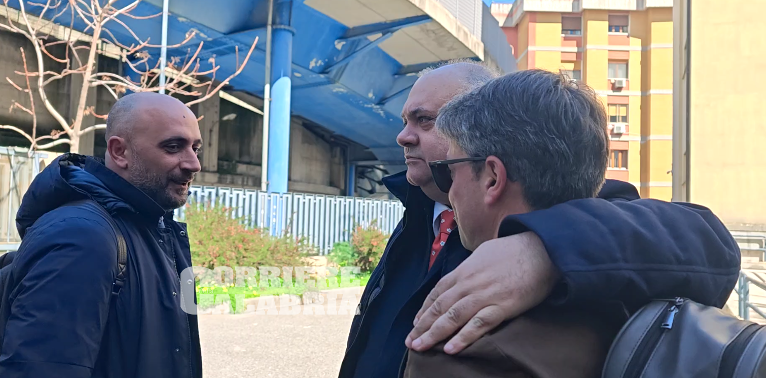 Processo Maria Chindamo, l’avvocato Gentile: «Si parte per raggiungere giustizia e verità» – VIDEO E FOTO