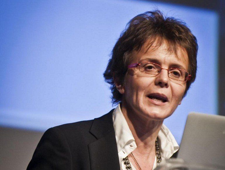 Tra scienza e politica, Elena Cattaneo all’Unical il 9 marzo