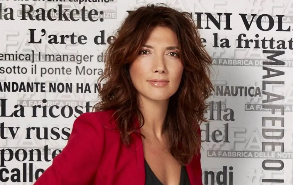 L’allarme della Petrini: «La macchina della disinformazione è sempre molto attiva»