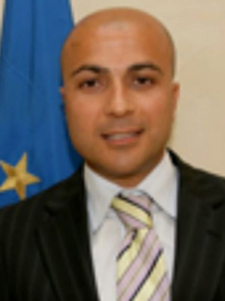 Truffa all`Inps, si costituisce Caravetta