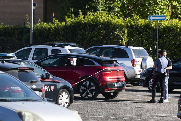 Bimba morta in auto, il papà: «Convinto di averla lasciata all’asilo»