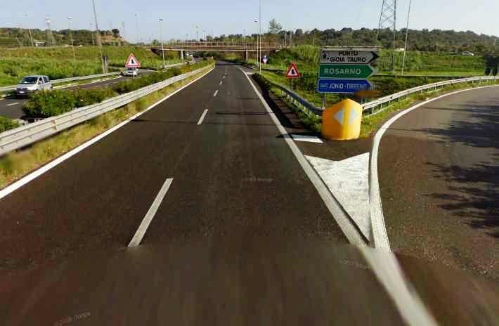 SOLDI SPORCHI | «Nessun accordo bonario per lo svincolo di Rosarno»