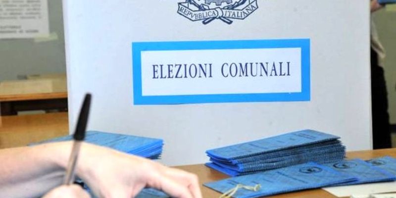 Ballottaggi, urne aperte in sei Comuni della Calabria