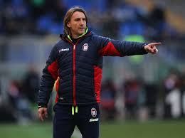 Nicola mette in guardia il Crotone: « Abbiamo voglia di fare il massimo ma abbiamo limiti»