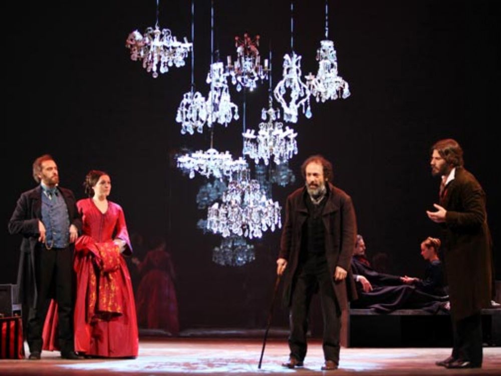 A Castrovillari lo spettacolo dell`anno