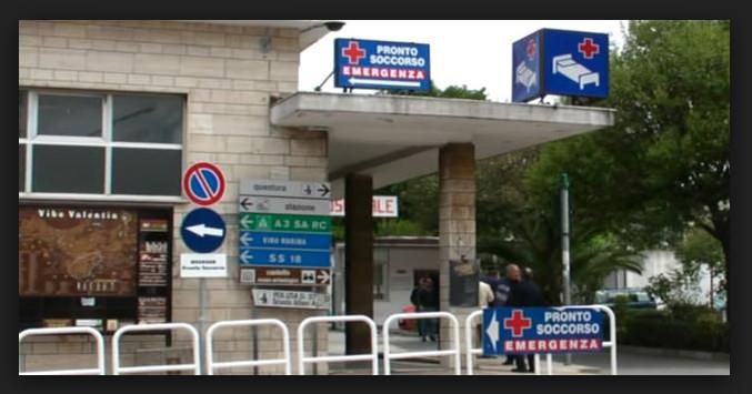 Anche l'Asp dispone un'indagine interna