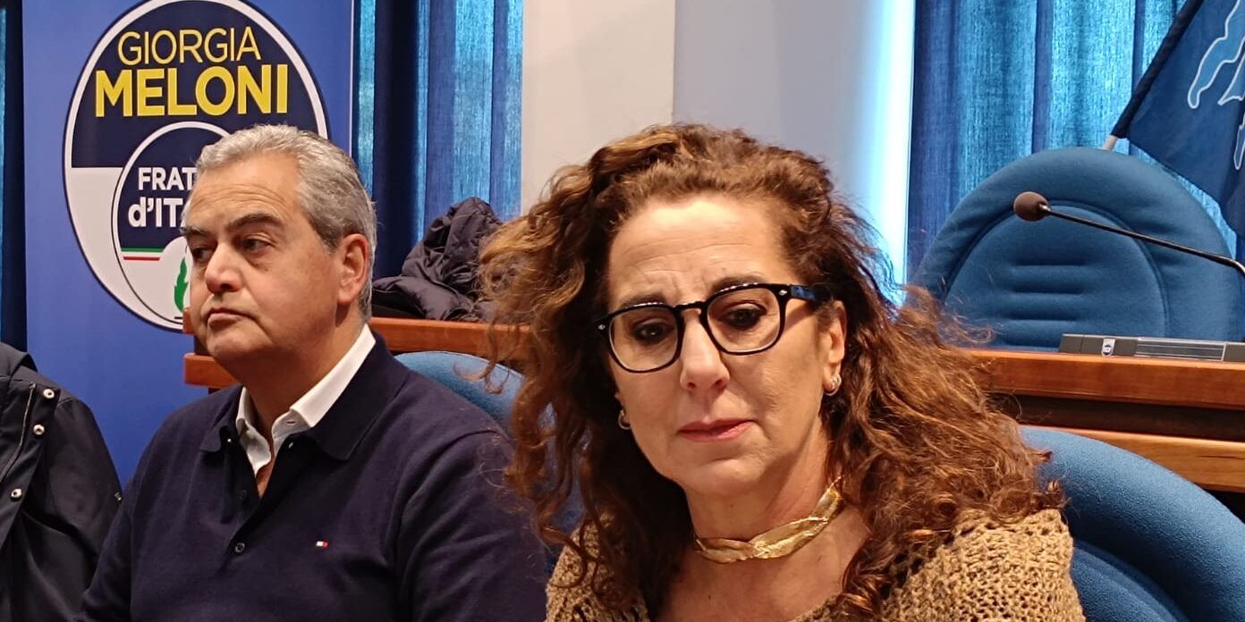 «FdI per prima ha chiesto il tavolo regionale su Catanzaro. Invito tutti all’unità»