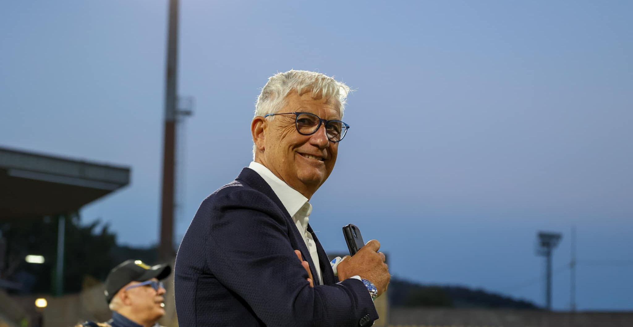 Sassuolo-Catanzaro in diretta gratuita su Dazn. Noto premiato con il “Maestrelli”