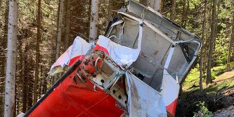 Strage della funivia, tre fermi: c’è anche il proprietario della società di gestione