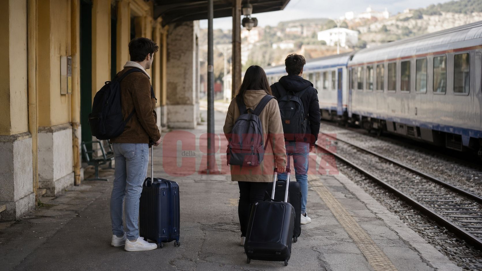 Sempre meno giovani al lavoro, tre milioni verso la pensione