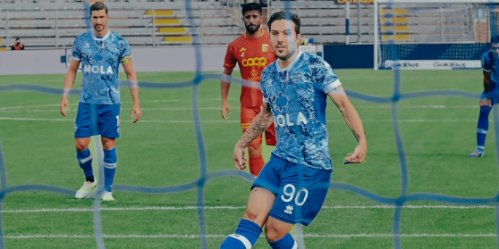 Serie B, brusco stop del Catanzaro: al Como basta un rigore in avvio di partita