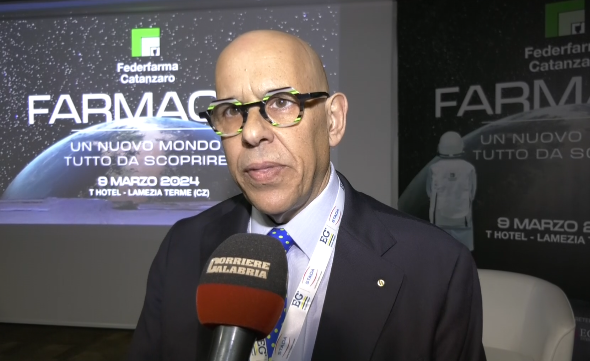 SPECIALE | “Farmacia: un nuovo mondo tutto da scoprire” – VIDEO