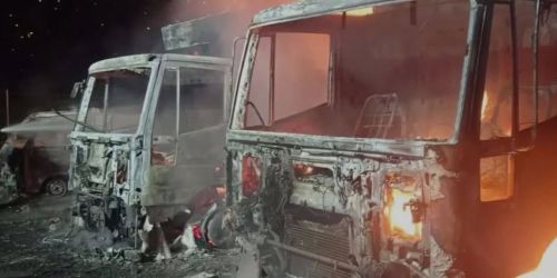 incendio compattatori ecologia oggi cetraro