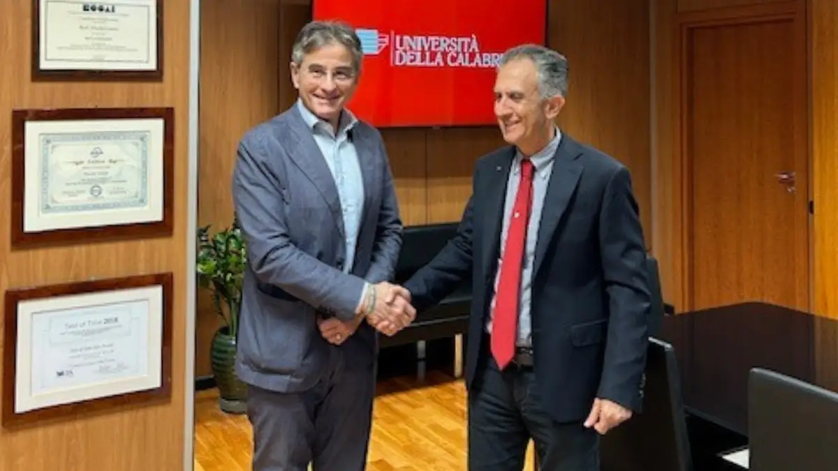 All’Unical arriva il dottor Daniele Maselli, un’eccellenza italiana della cardiochirurgia