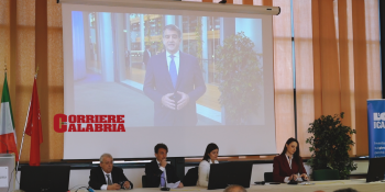 XPitch, restare per innovare: la nuova sfida dei giovani calabresi