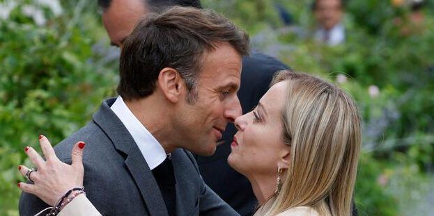 Meloni-Macron, è l’ora del disgelo e della ripartenza