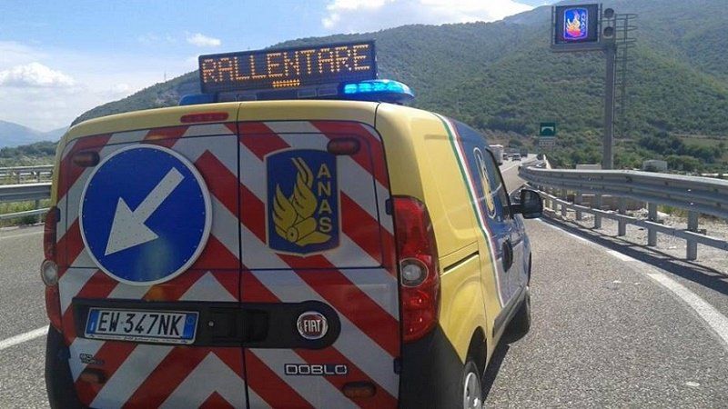 Incidente in Basilicata, perde la vita 62enne di Praia a Mare