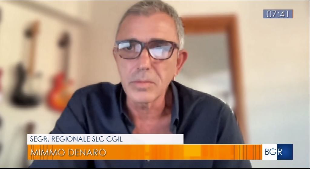 Ridimensionamento scolastico, Denaro a Valditara: «Restituisca le scuole tagliate»